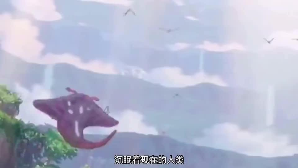 逃离马儿森林