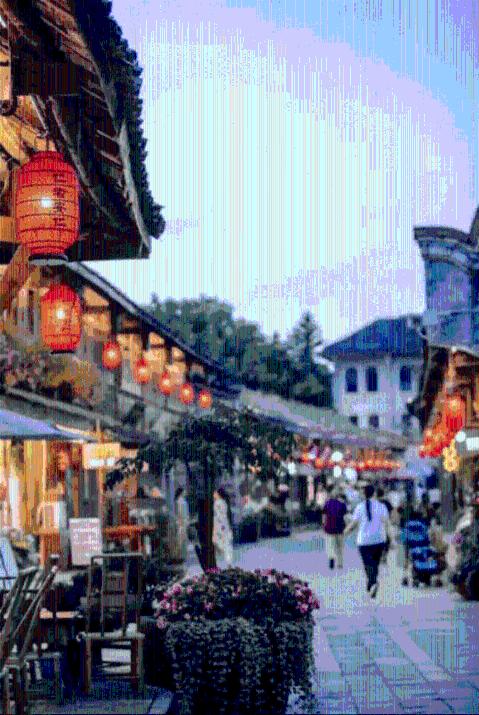 白化摇篮曲